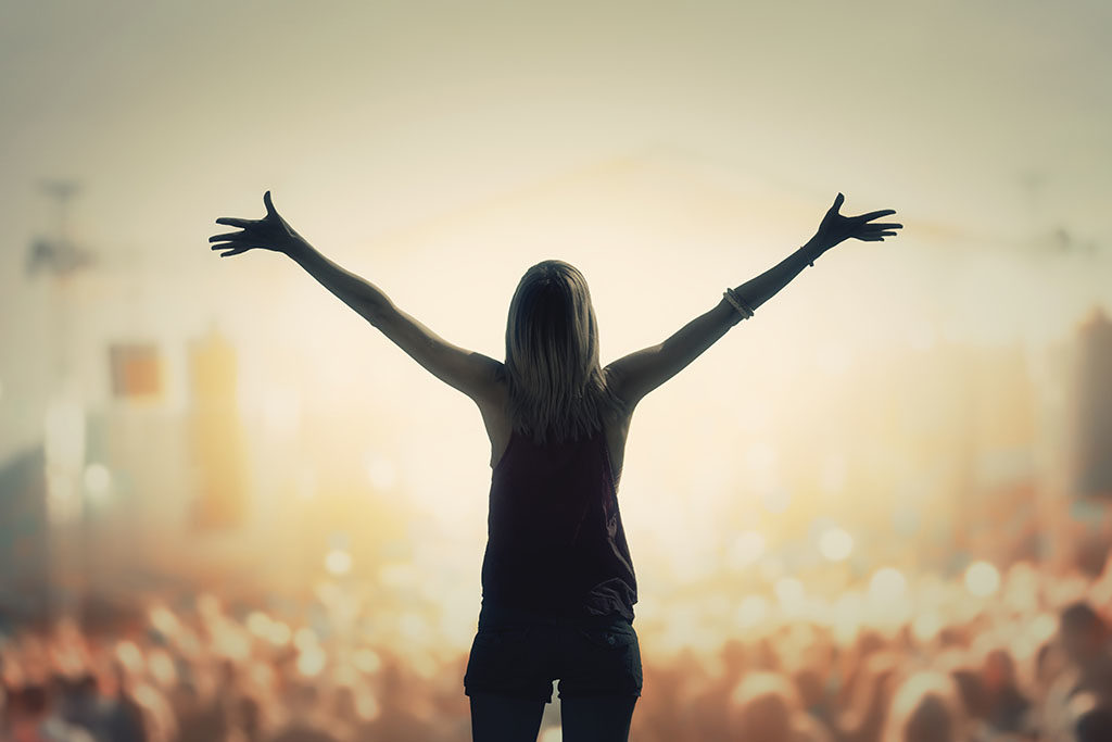 How to be a Rock Star Leader