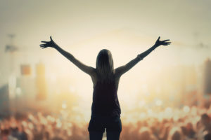 How to be a Rock Star Leader