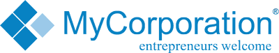 MyCorporation - Entrepreneurs Welcome