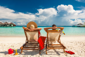 Crush work by taking more effective vacations