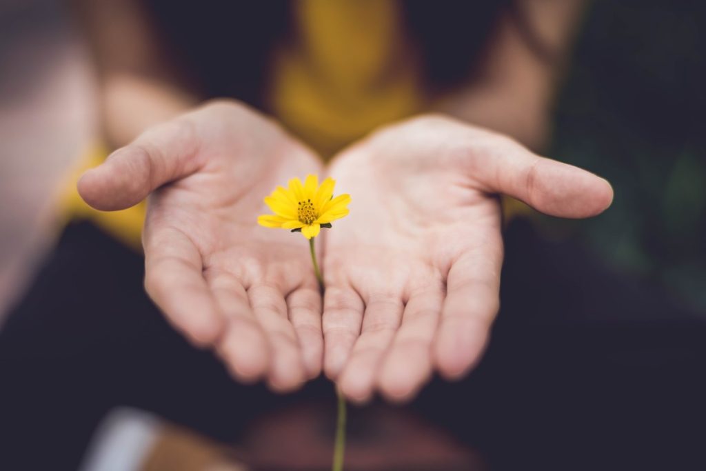 3 Ways to Forgive Yourself