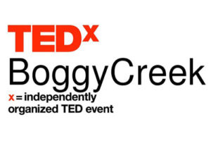 TedX BoggyCreek