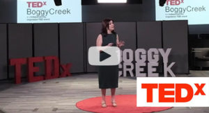 Shira Miller TedX