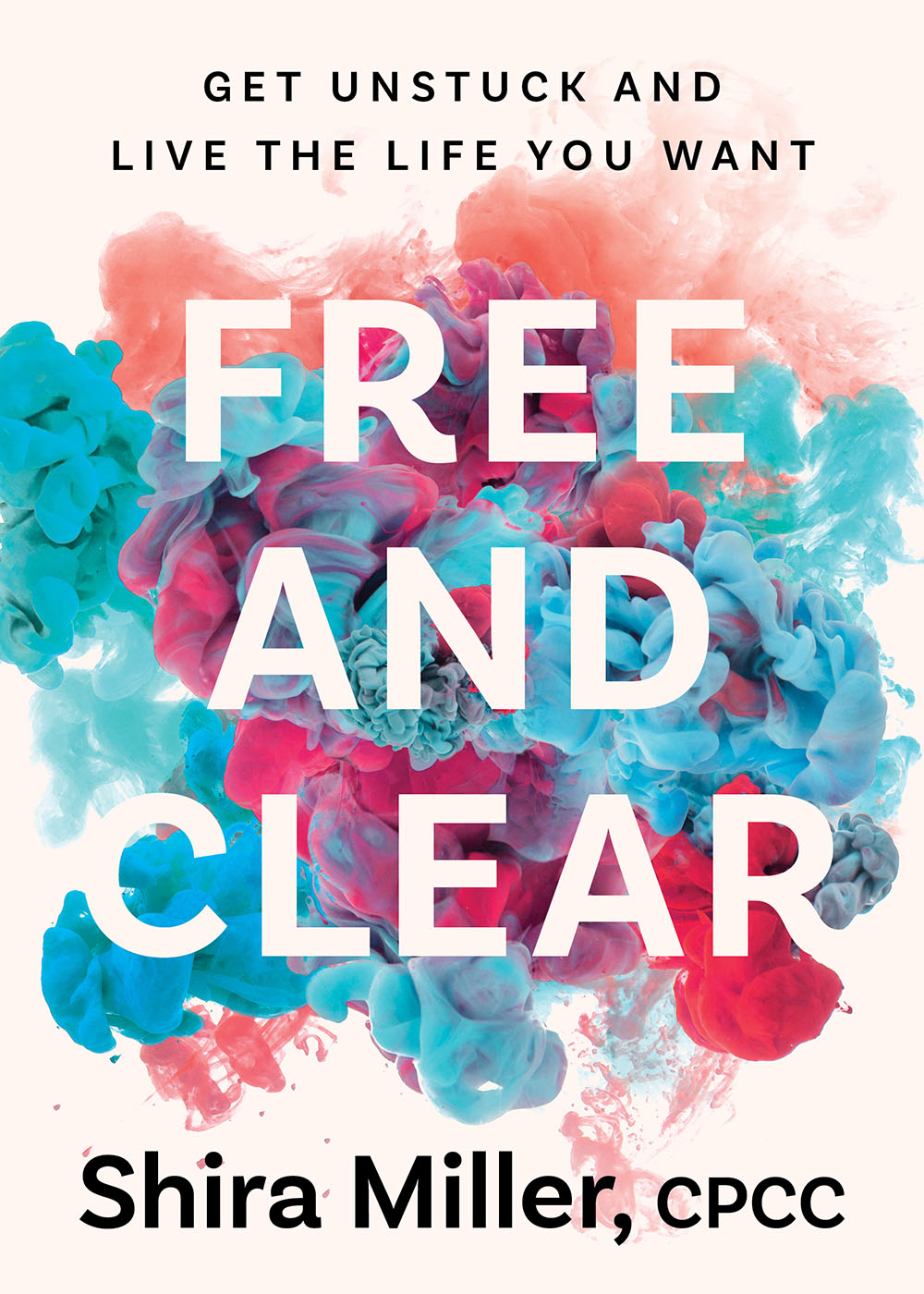Free and Clear book cover
