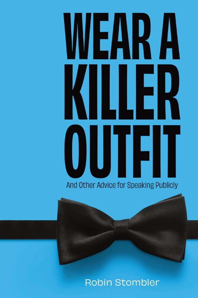 wear a killer outfit cover