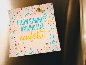 3 Ways to Promote Kindness at Work