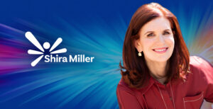 Keynote Speaker Shira Miller - Harness the Transformative Power of Optimism