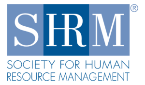 Society for Human Resource Management logo