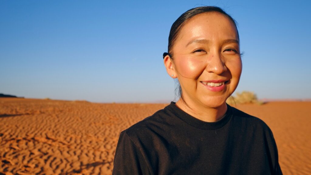 The One Practice That Changes How Your Team Shows Up