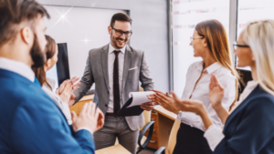 Authentic Optimism at work