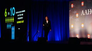 Shira Miller keynote speaker