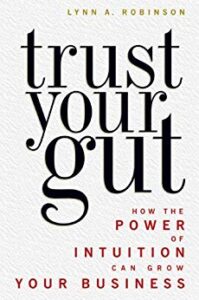 trust your gut cover